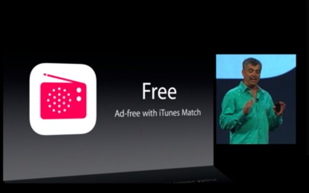 iOS 7 (Bild: Apple/Screenshot: Golem.de)